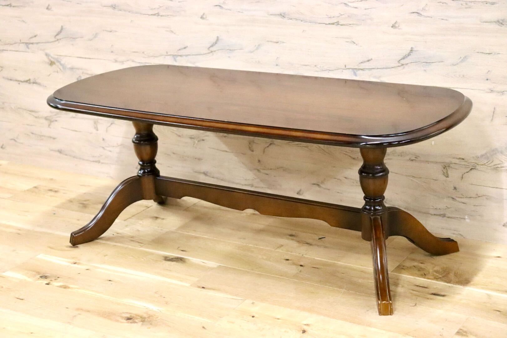 GMGS182○karimoku / カリモク TC4010 センターテーブル リビング