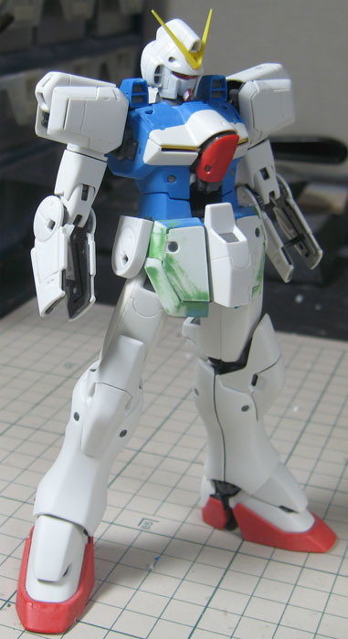 ヴィクトリーガンダムヘキサ | Gunpla I.S.M