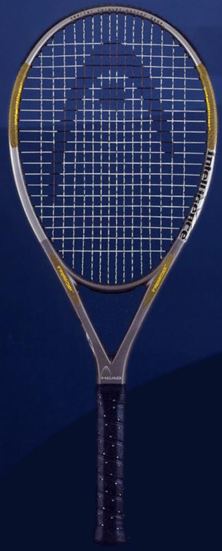 HEAD i.X6 Intelligence OVERSIZE デカラケ G2 極美品 希少 HEAD 硬式