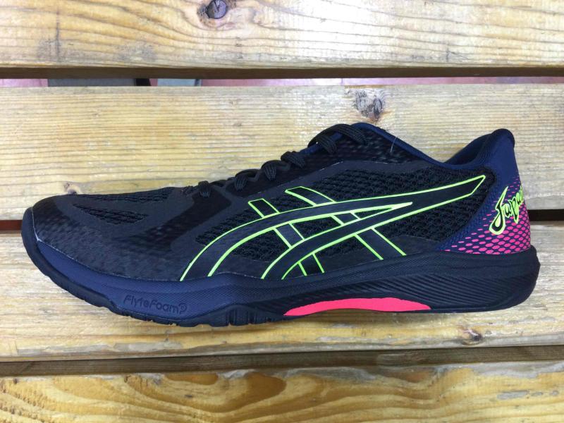 NEW アシックスバレーボールシューズ『ROTE JAPANLYTE FF 2』限定