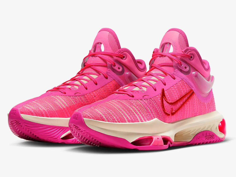 AIR ZOOM G.T. JUMP 2 EP』＆『AIR ZOOM G.T. CUT 2 EP』にNEWカラー