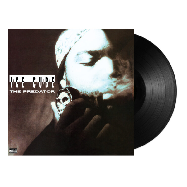 Ice Cube - The Predator (Vinyl LP)