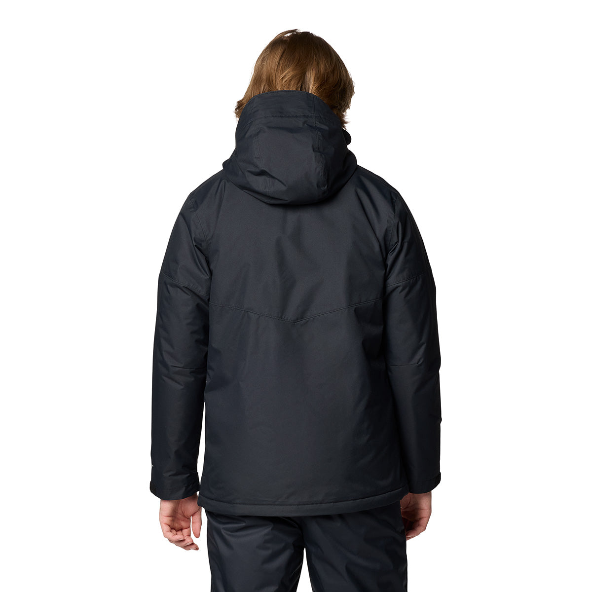 Columbia-Men's Last Tracks II Jacket – Getz's Inc.
