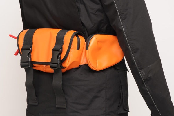 シンイチロウ アラカワ（SHINICHIRO ARAKAWA）プチ・バッグ（petit