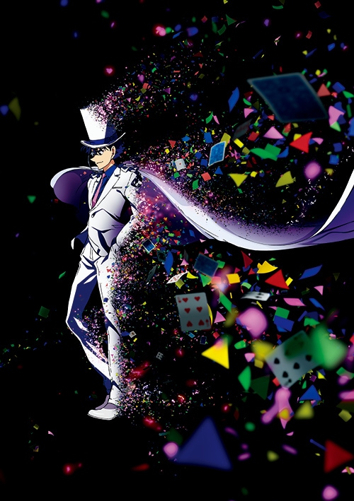 まじっく快斗1412×ナタリーストア