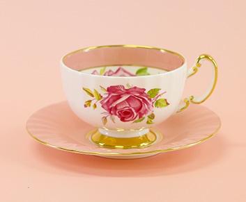 ローザセンティフォーリア | エインズレイ 公式オンラインショップ