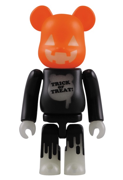 ハロウィンベアブリック特集!｜フィギュア通販WakuWaku!