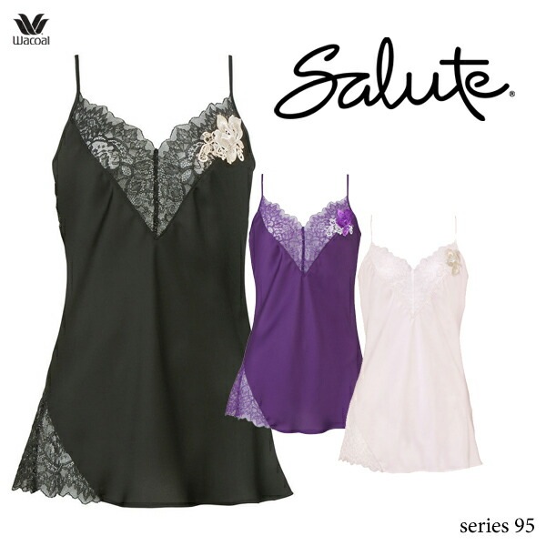 ワコール サルート 95G ガーターベルト GTJ695 M | all_items