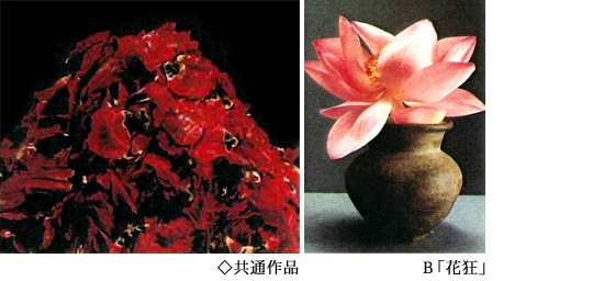 特装本 】中川幸夫作品集 魔の山