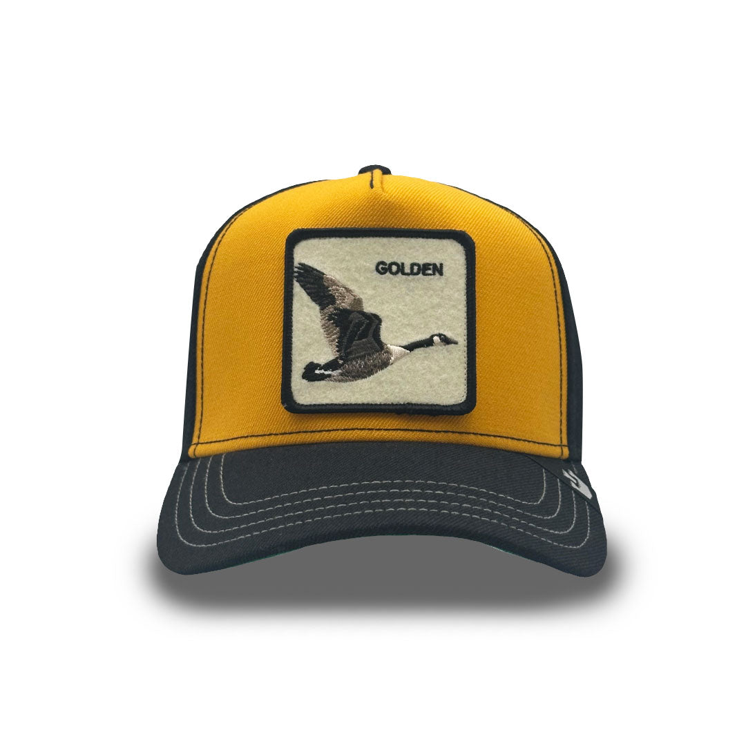 Goorin Cap Golden Goose – Goorin Bros