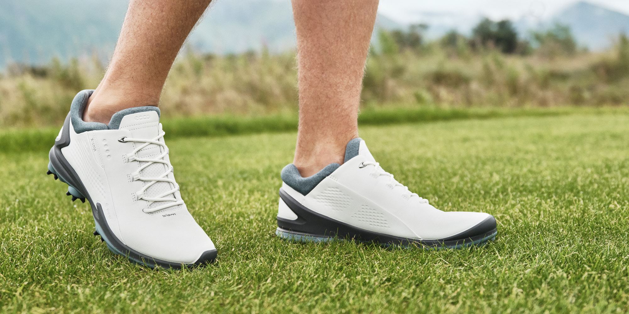 ECCO Men's Biom G3 | ECCO Golf