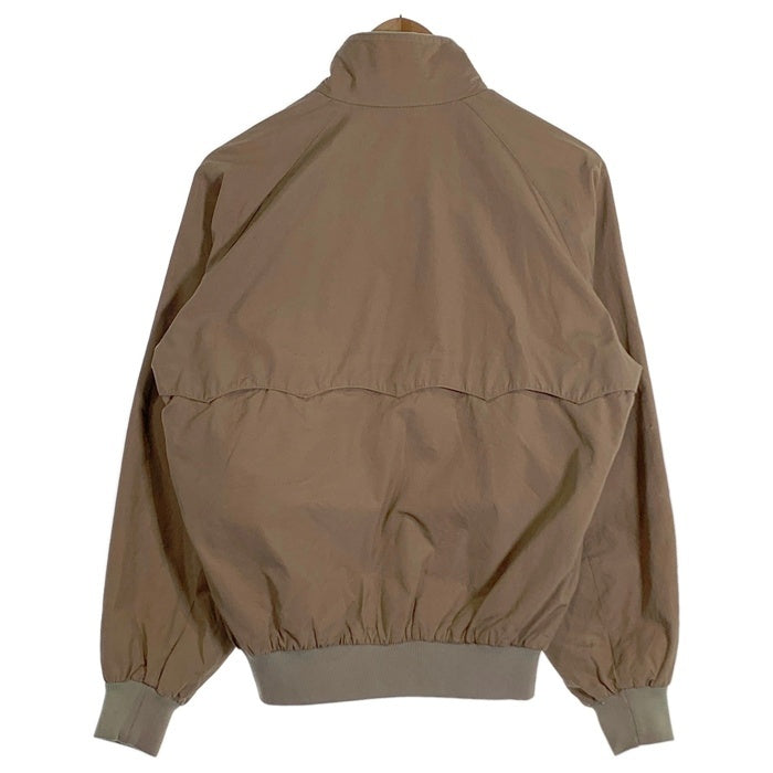 BARACUTA バラクータ G9 ハリントンジャケット スウィングトップ リブ