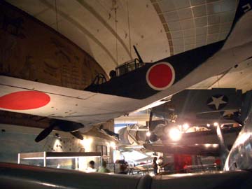 零式艦上戦闘機63型