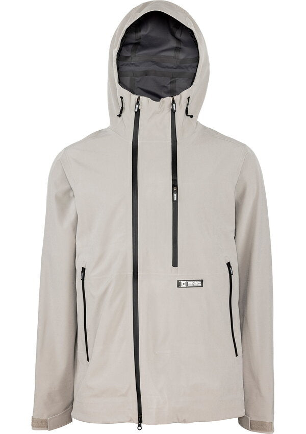 L1 Axial Snowboard Jacket – Gorge Performance