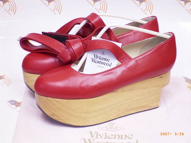 Vivienne westwood 靴・シューズ - グレースワールド