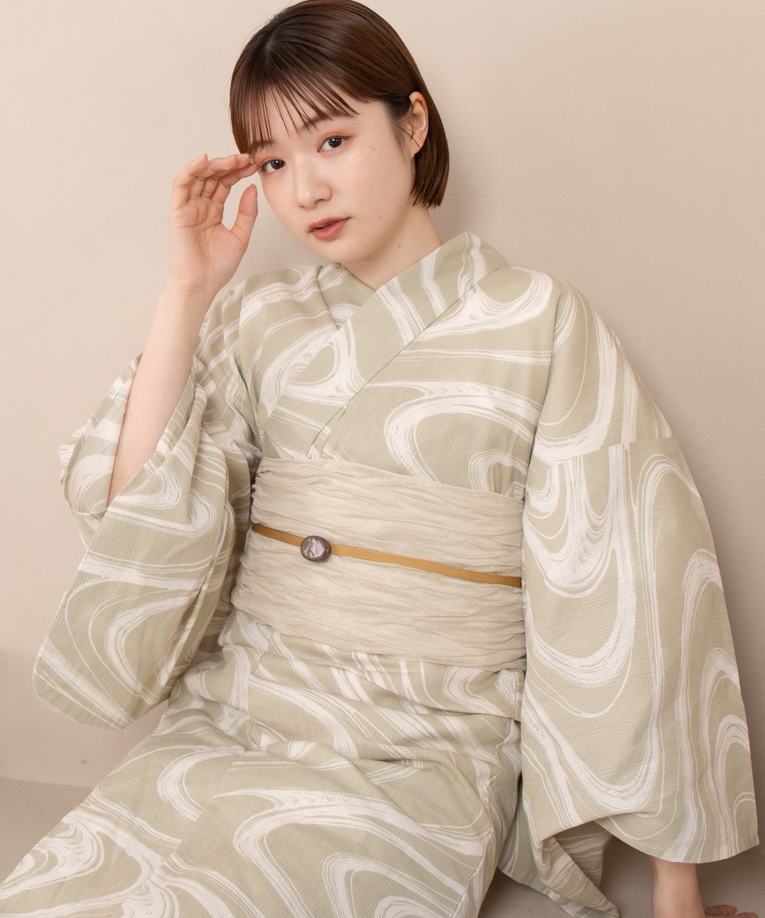 こだわり浴衣単品 – ゆかた館グレース