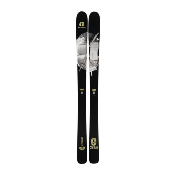 Armada Stranger Skis – Gravity Coalition