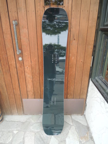 GENTEMSTICK INDY POOLDECK［ gré｜青森市東大野のセレクトショップ ］