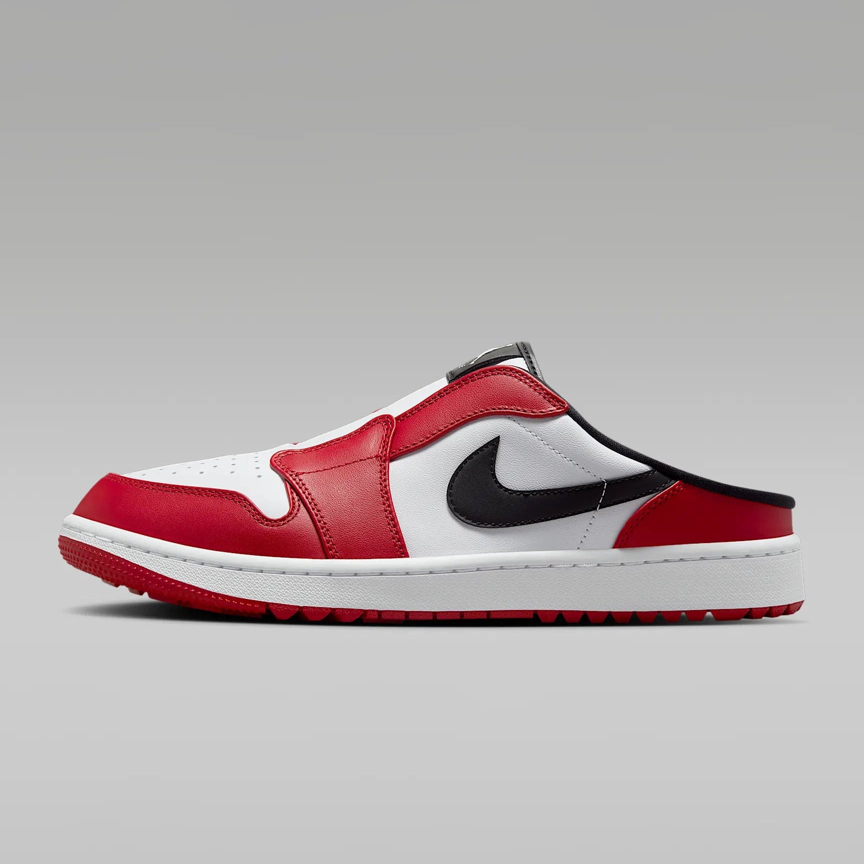 Air Jordan Mule Golf Shoes – Greenfield Golf