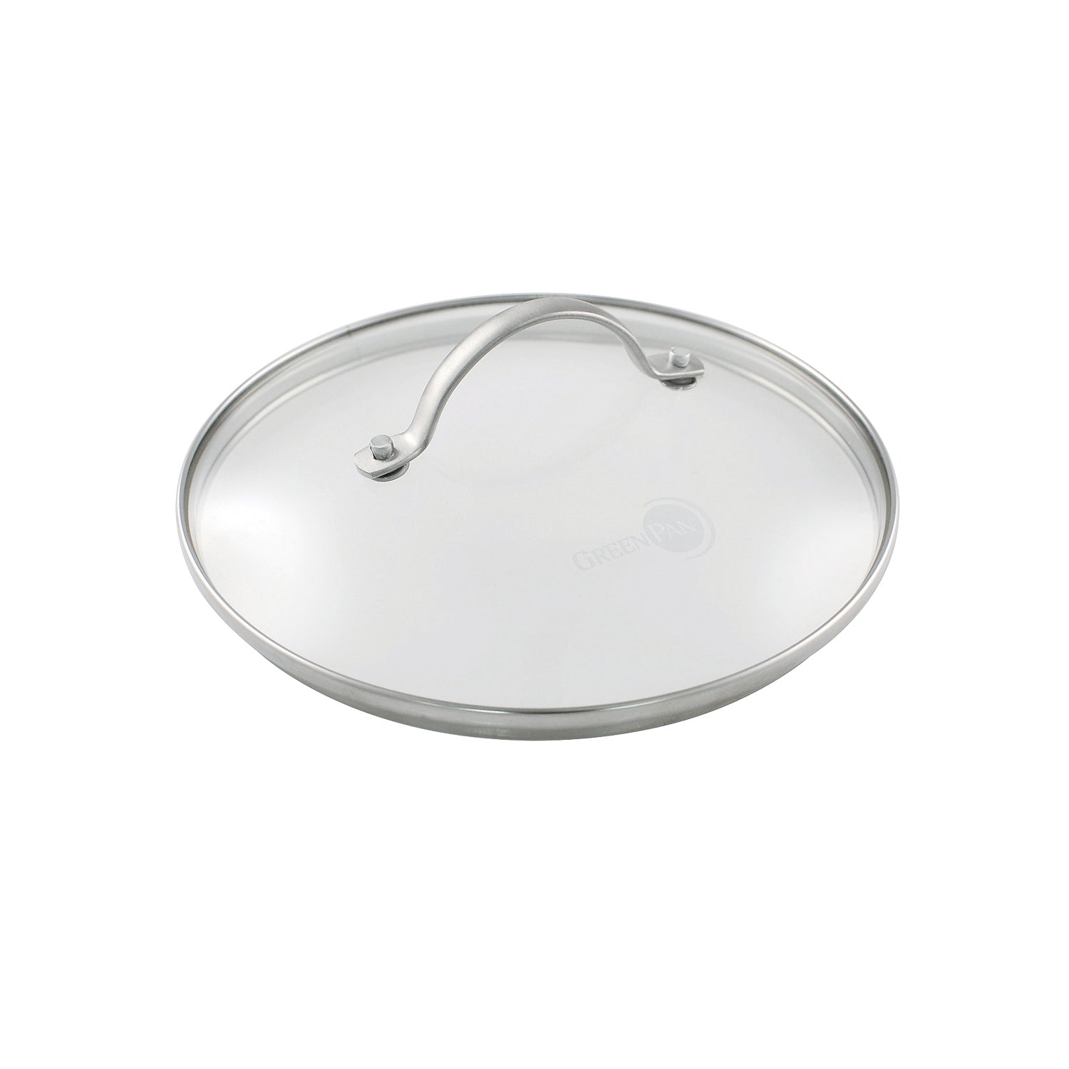 グリーンパン公式ショップ】 ステンレス ガラス蓋 20cm – グリーンパン