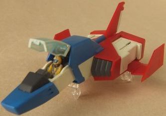 MG1/100ガンタンク