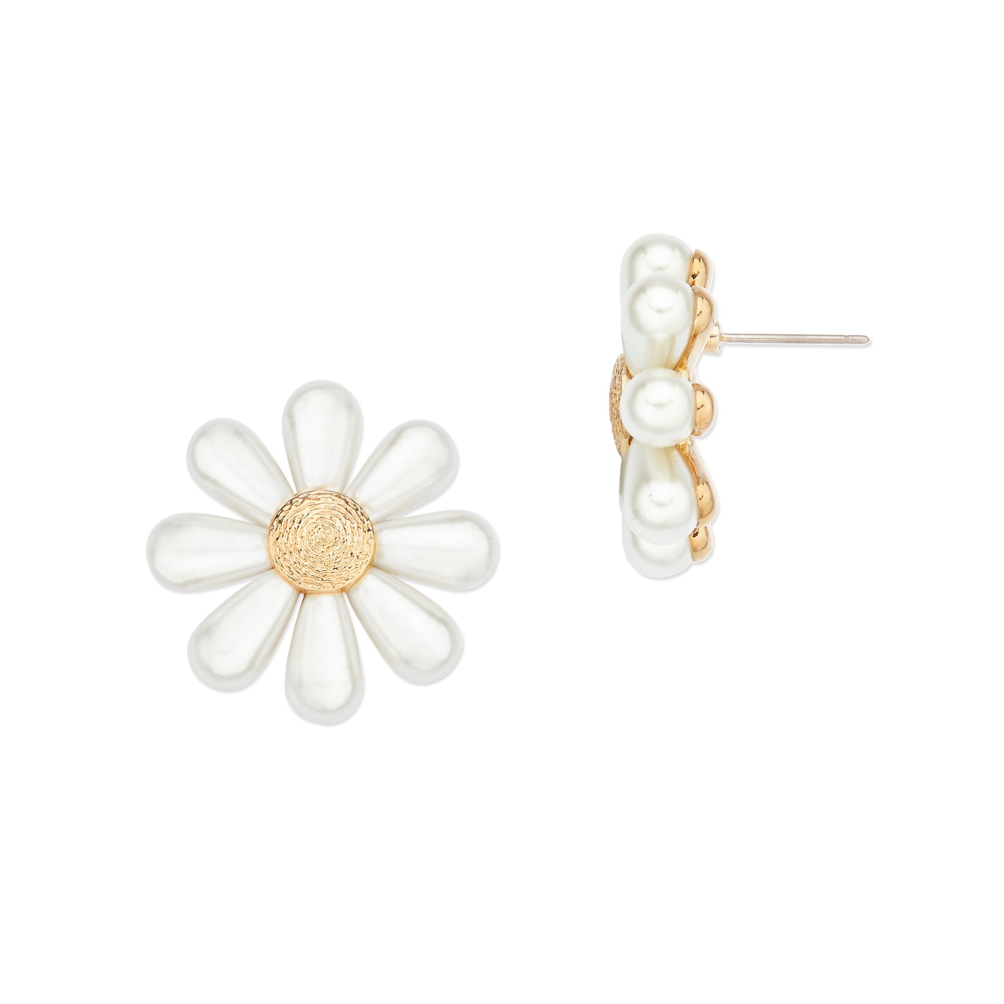 デイジー ピアス