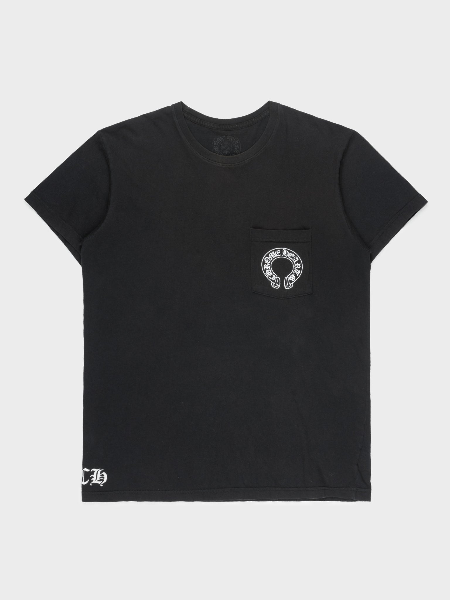 Buy Chrome Hearts Malibu Cross T-Shirt Online at Groupie