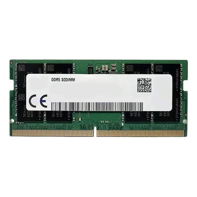 Memoria Ddr5 4800mhz Notebook | Mercado Livre