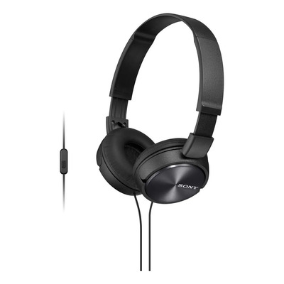 Headphone Sony Mdr Zx110 | Mercado Livre