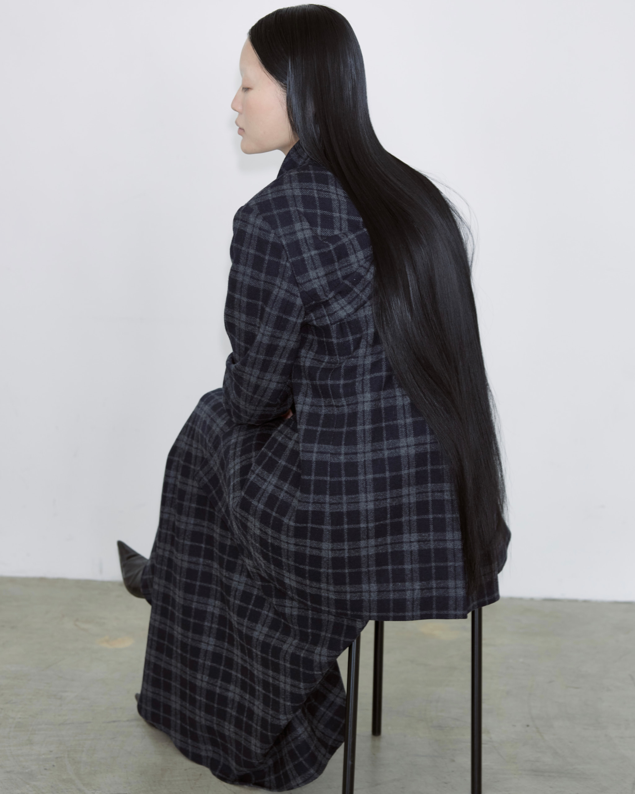 hue DAY TO EVENING トップページ