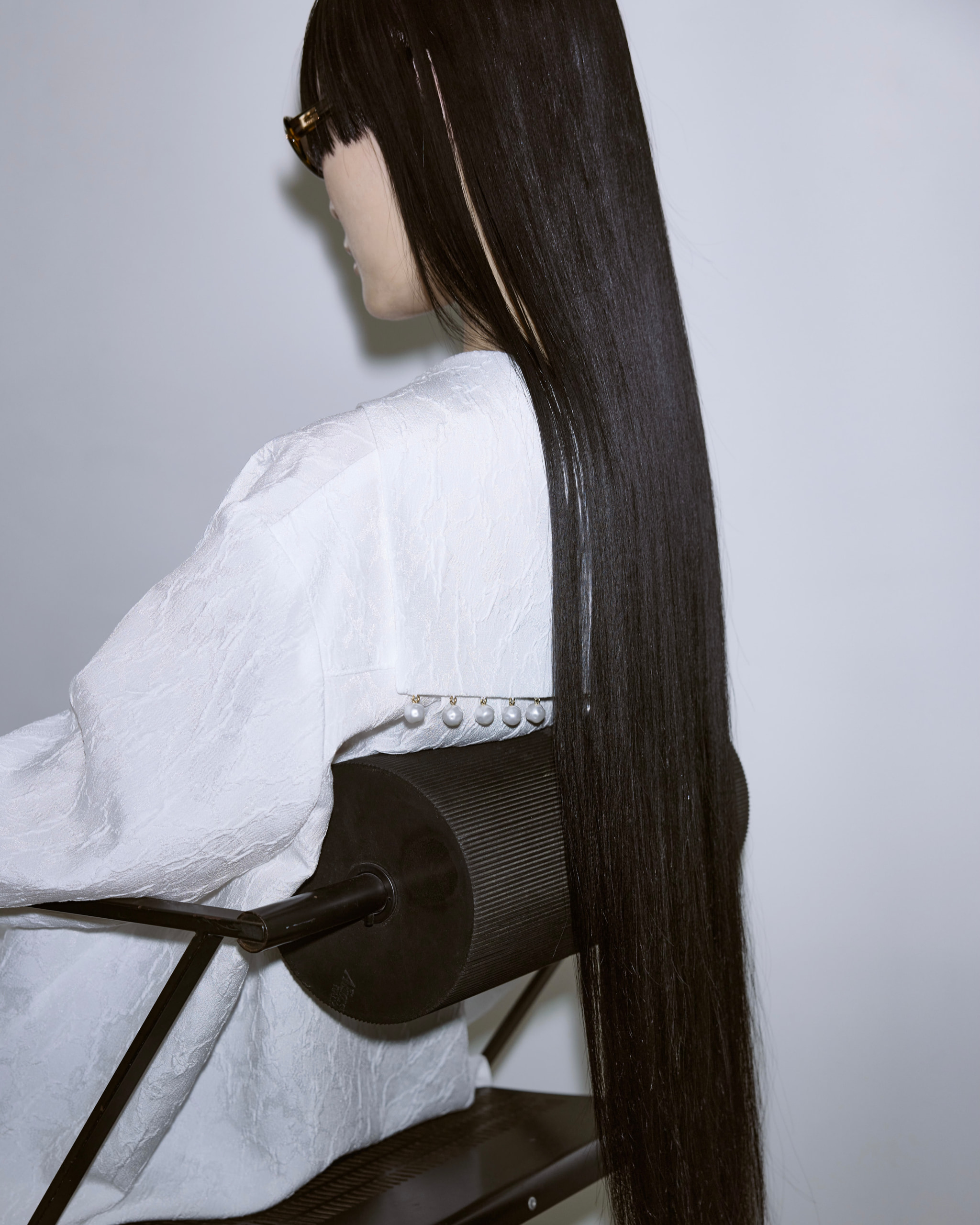 hue DAY TO EVENING トップページ