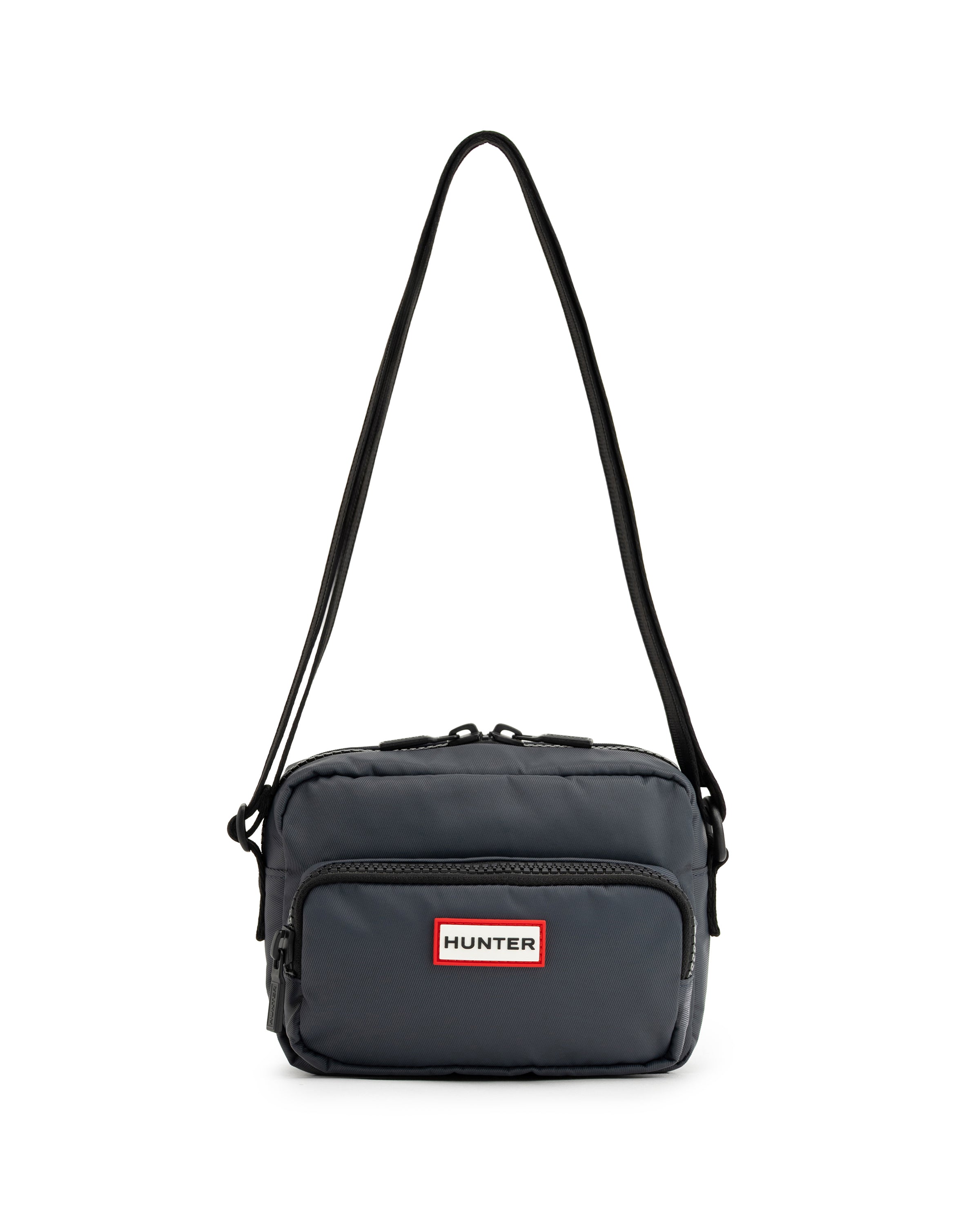 タバサ様用【未使用♡新品】黒／23㎝／HUNTER Original Short ナイロン