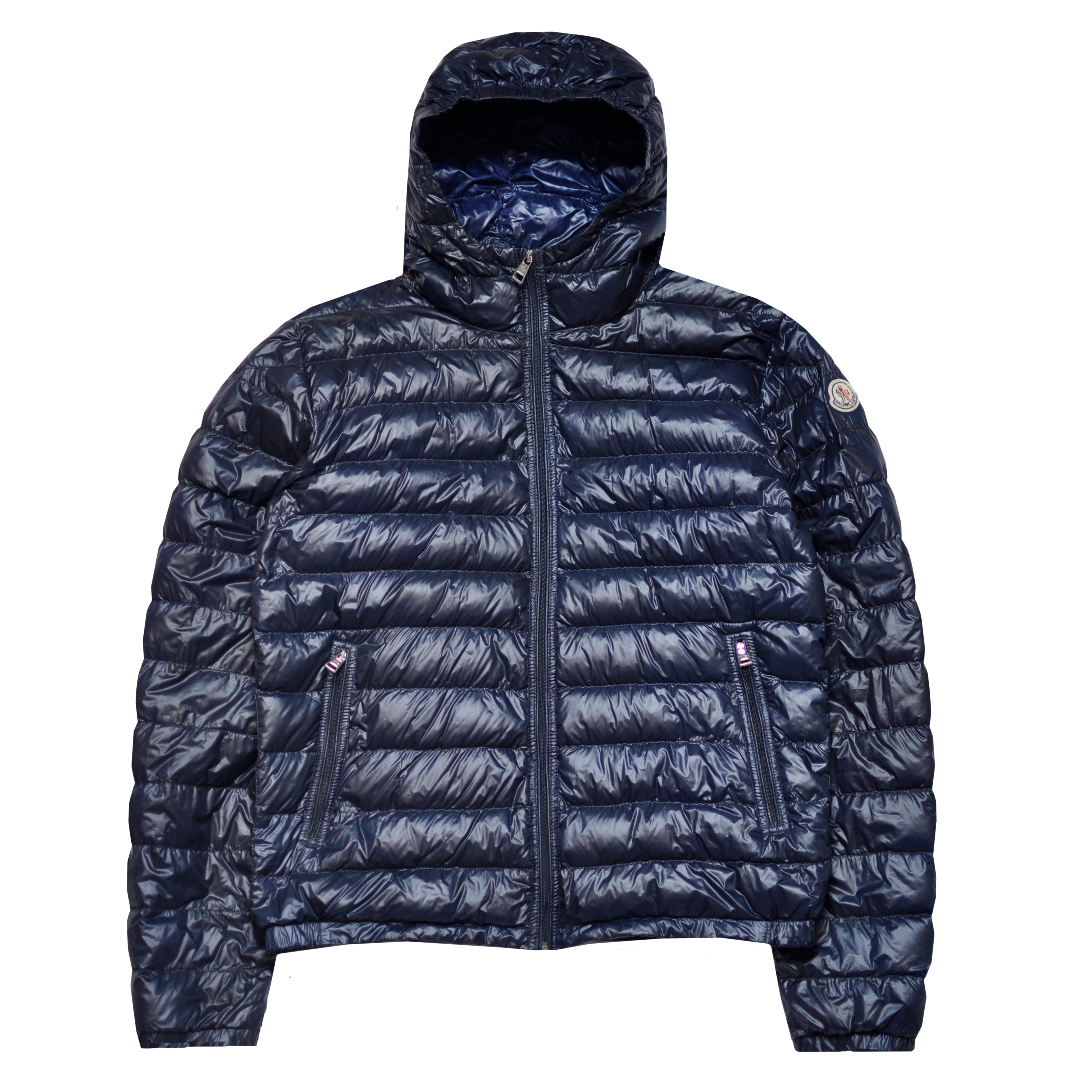 Moncler Dominic Down Jacket – Haiendo Shop