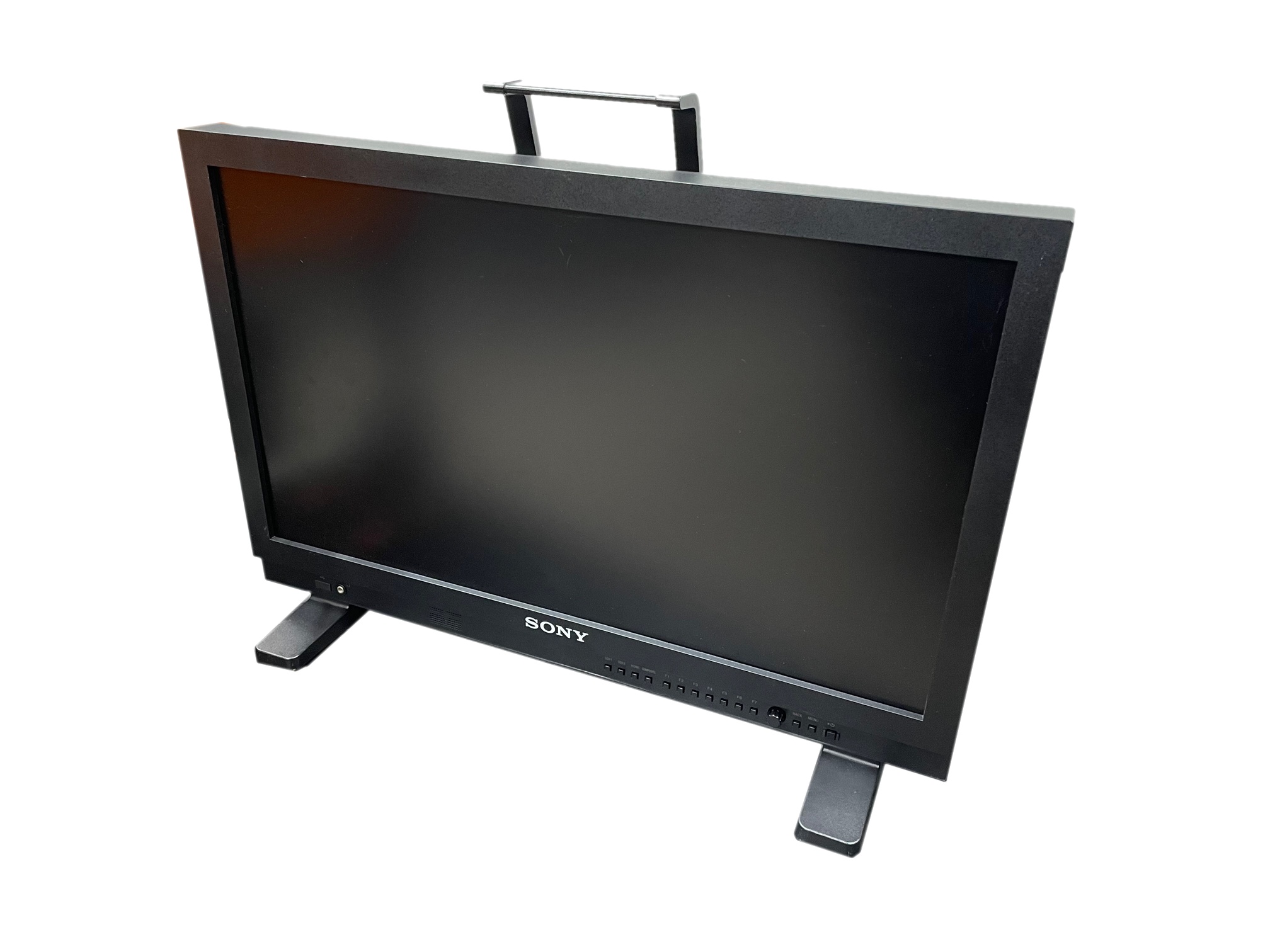 モニター/システム | HDモニター/波形・ベクトルスコープ | LMD-A220