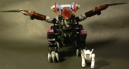 ギル・ベイダー