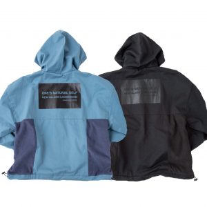 Nylon Jacket(ナイロンジャケット) | harapeco