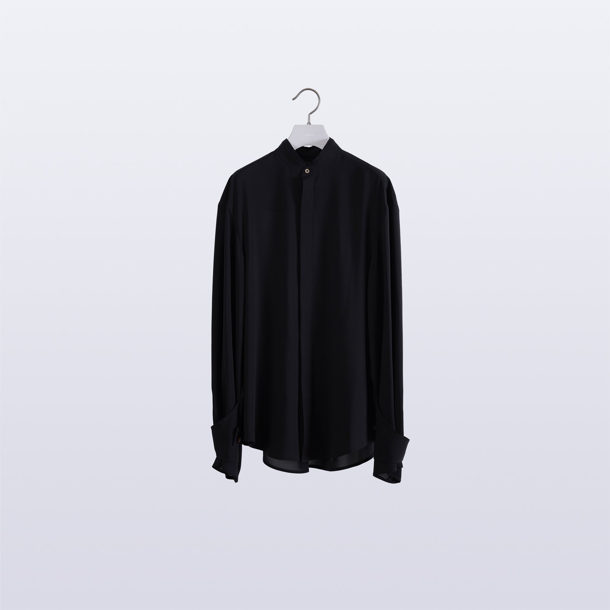 Pure Shirt / black – HATRA OFFICIAL