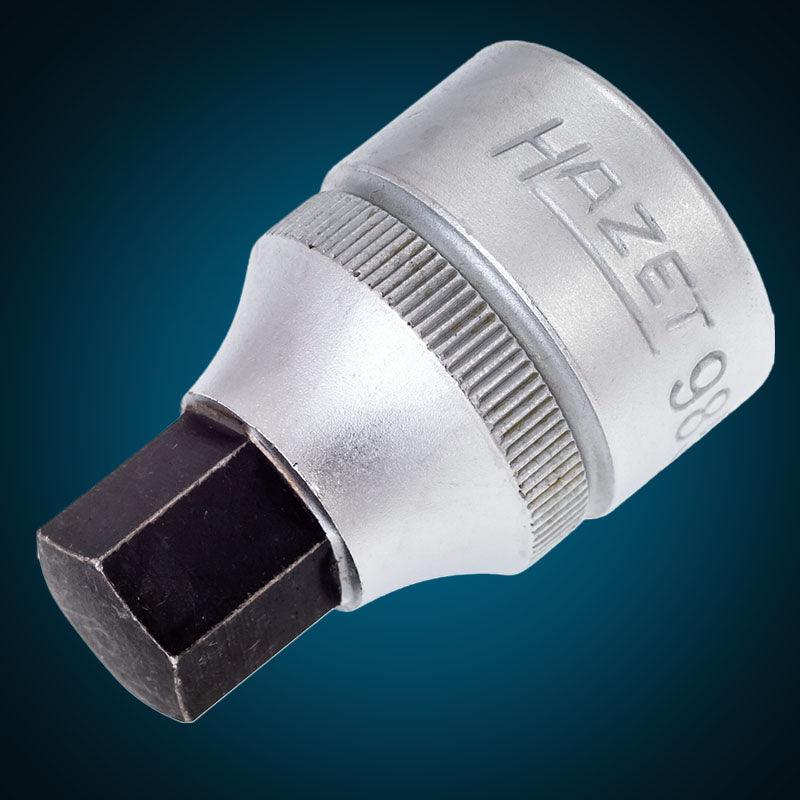 985-12 ヘックスドライバーソケット 1/2