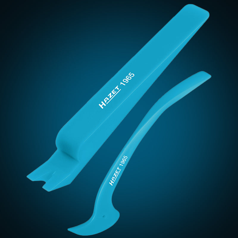 1965/2 ユニバーサルフック／ウェッジセット – HAZET JAPAN