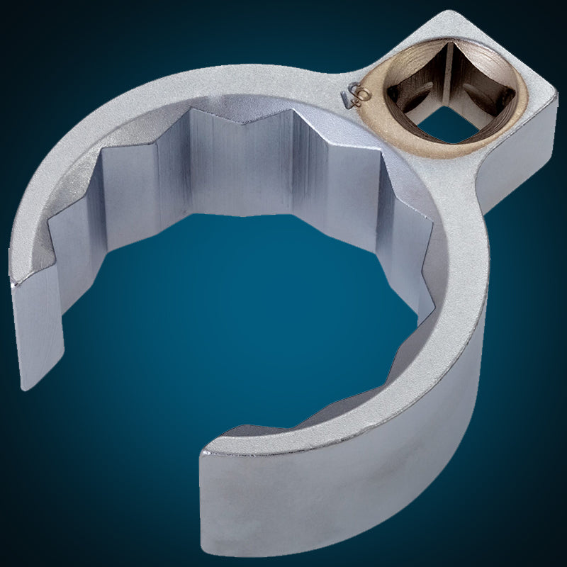 848Z-46 ボックスエンドレンチ（クローフットレンチ） 46mm – HAZET JAPAN