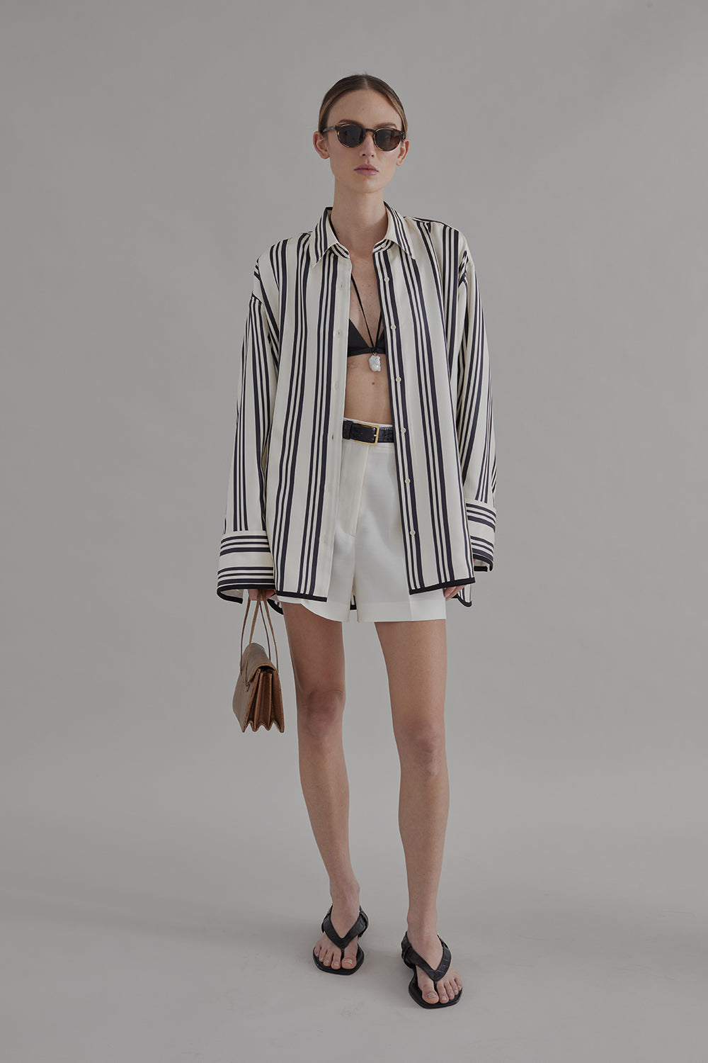 Shop the Vivi Shirt by Heirlome | Official Site