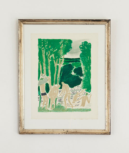 André Brasilier – hellethygesen.com