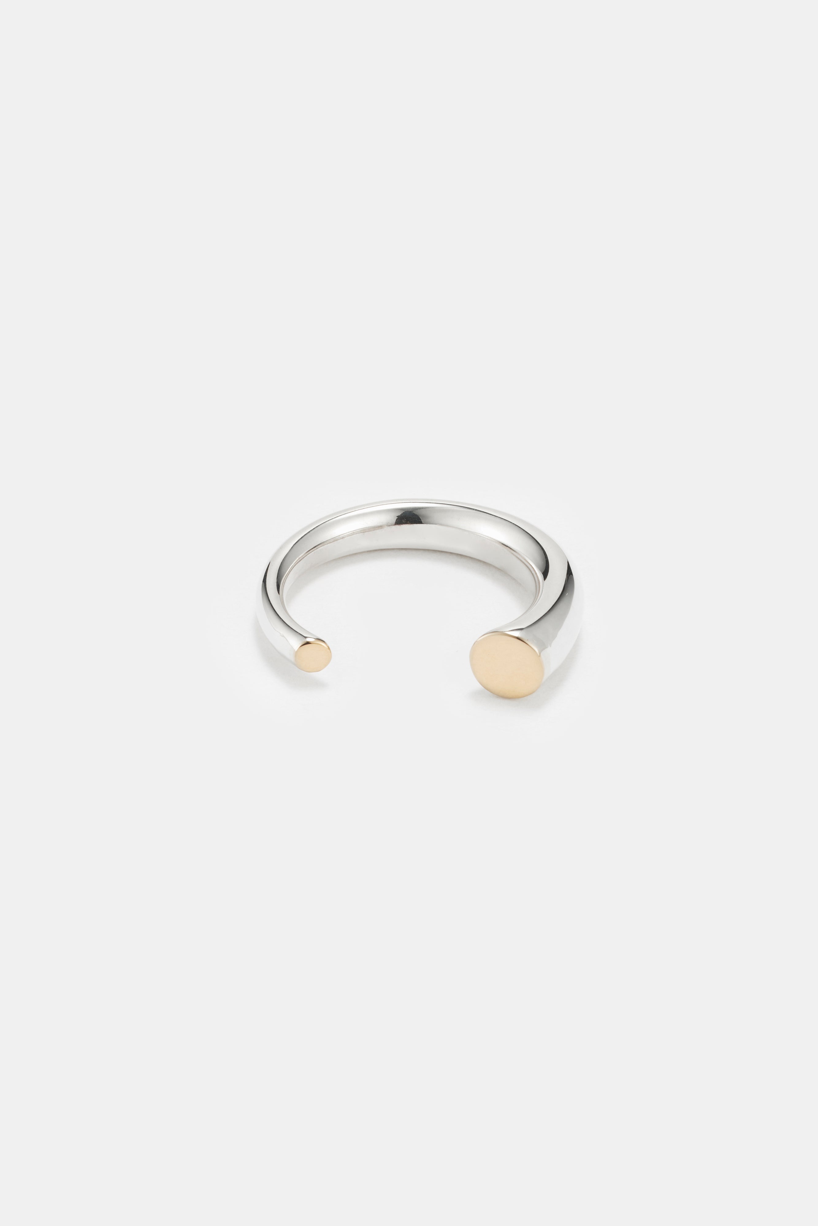 202 HORN MIX RING – h'eres