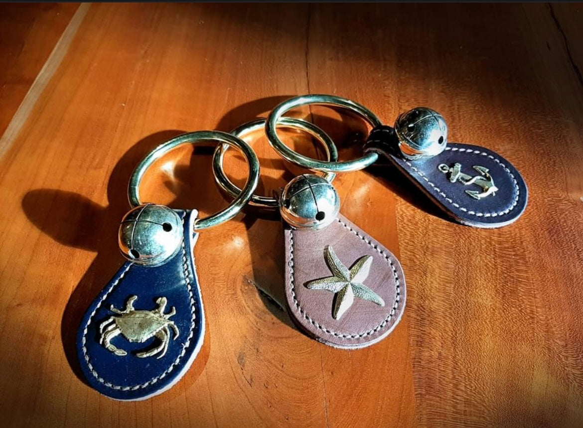 Belsnickel Bells – Herring Creek Furniture