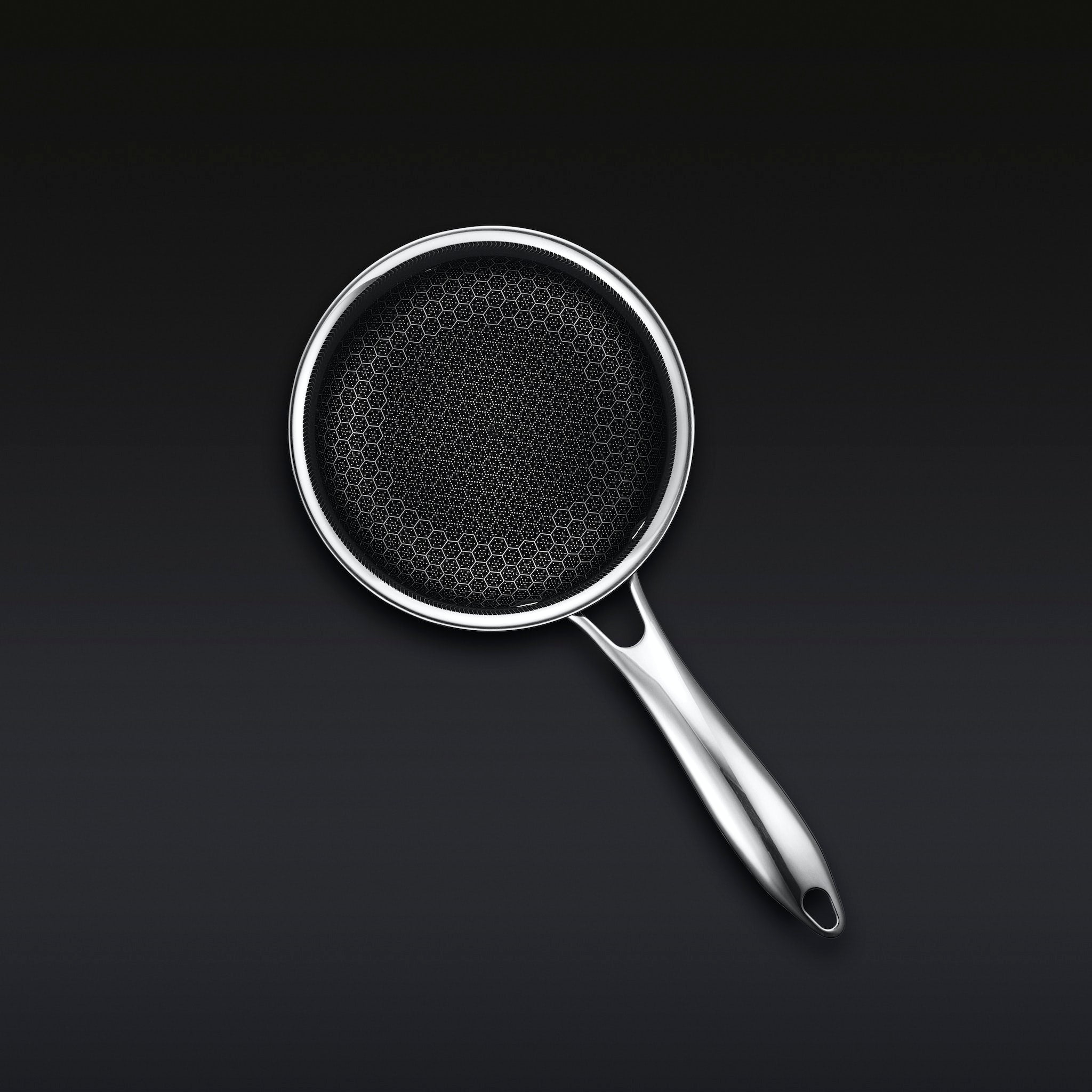 Hexclad_1QTPot_Overhead_BLACK.