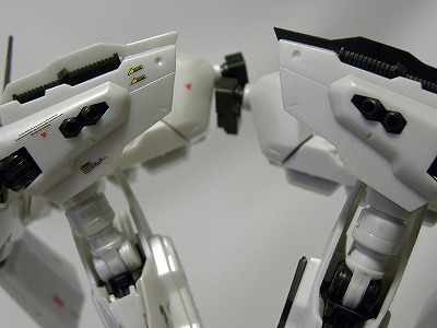 ラインアーク ホワイト・グリント＆V.O.Bセット ムービーカラーVer.