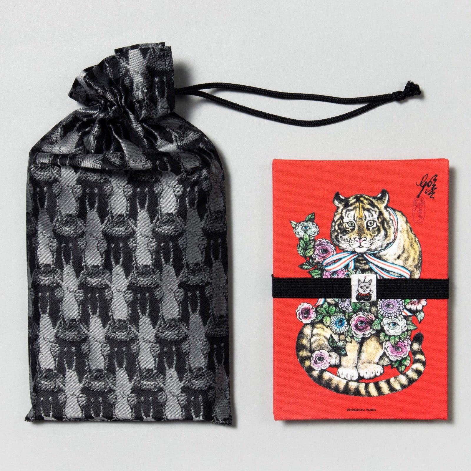 Stein 様 『つながる花戯れ御朱印』リクエスト専用商品 Stein 様