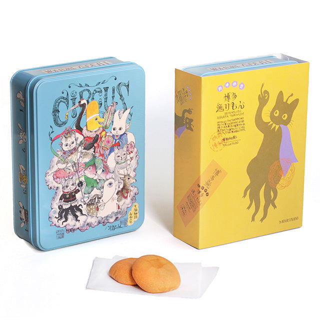 CIRCUS 博多通りもん – ボリス雑貨店