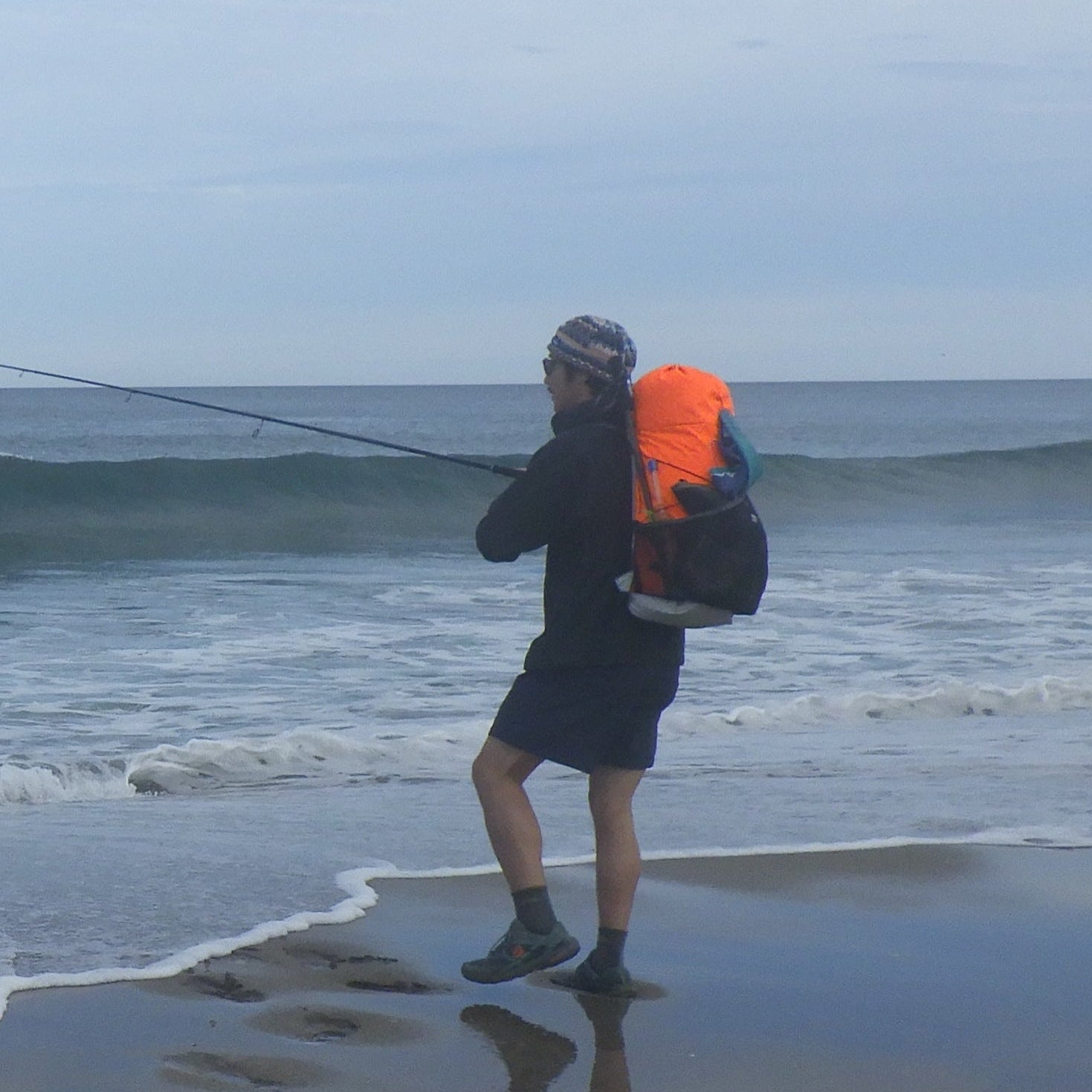 Pika Pack | パイカパック| Zimmer Built | ジマービルト－Hiker's