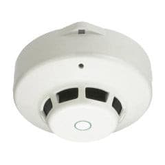 ホーチキ 光電式スポット型感知器 2種ヘッド非蓄積型 SLV-2 – 火消し屋